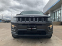Thumbnail image of 2018 Jeep Compass at Midway Motors Hutchinson
