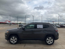 Thumbnail image of 2018 Jeep Compass at Midway Motors Hutchinson