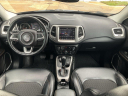 Thumbnail image of 2018 Jeep Compass at Midway Motors Hutchinson