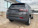 Thumbnail image of 2018 Jeep Compass at Midway Motors Hutchinson