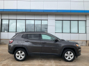 Thumbnail image of 2018 Jeep Compass at Midway Motors Hutchinson