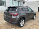 Thumbnail image of 2018 Jeep Compass at Midway Motors Hutchinson