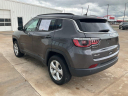 Thumbnail image of 2018 Jeep Compass at Midway Motors Hutchinson