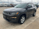 Thumbnail image of 2018 Jeep Compass at Midway Motors Hutchinson
