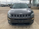 Thumbnail image of 2018 Jeep Compass at Midway Motors Hutchinson