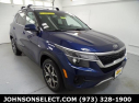 Thumbnail image of 2021 Kia Seltos at Johnson Dodge Chrysler Jeep