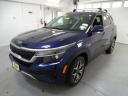 Thumbnail image of 2021 Kia Seltos at Johnson Dodge Chrysler Jeep