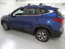 Thumbnail image of 2021 Kia Seltos at Johnson Dodge Chrysler Jeep