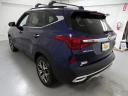 Thumbnail image of 2021 Kia Seltos at Johnson Dodge Chrysler Jeep