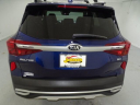 Thumbnail image of 2021 Kia Seltos at Johnson Dodge Chrysler Jeep