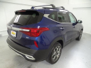 Thumbnail image of 2021 Kia Seltos at Johnson Dodge Chrysler Jeep