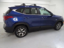 Thumbnail image of 2021 Kia Seltos at Johnson Dodge Chrysler Jeep