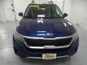 Thumbnail image of 2021 Kia Seltos at Johnson Dodge Chrysler Jeep