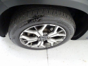Thumbnail image of 2021 Kia Seltos at Johnson Dodge Chrysler Jeep