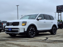 Thumbnail image of 2023 Kia Telluride at Richard Karr Motors