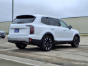 Thumbnail image of 2023 Kia Telluride at Richard Karr Motors