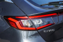 2024 Honda Civic LX at Norm Reeves Honda Superstore West Covina