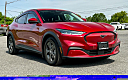 Thumbnail image of 2021 Ford Mustang Mach-E at Marchese Ford of Mechanicville