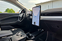 Thumbnail image of 2021 Ford Mustang Mach-E at Marchese Ford of Mechanicville