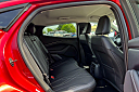 Thumbnail image of 2021 Ford Mustang Mach-E at Marchese Ford of Mechanicville