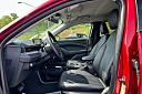 Thumbnail image of 2021 Ford Mustang Mach-E at Marchese Ford of Mechanicville