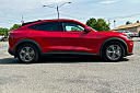 Thumbnail image of 2021 Ford Mustang Mach-E at Marchese Ford of Mechanicville