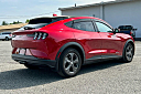 Thumbnail image of 2021 Ford Mustang Mach-E at Marchese Ford of Mechanicville