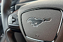 Thumbnail image of 2021 Ford Mustang Mach-E at Marchese Ford of Mechanicville