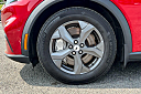 Thumbnail image of 2021 Ford Mustang Mach-E at Marchese Ford of Mechanicville