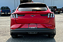 Thumbnail image of 2021 Ford Mustang Mach-E at Marchese Ford of Mechanicville