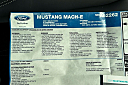 Thumbnail image of 2021 Ford Mustang Mach-E at Marchese Ford of Mechanicville