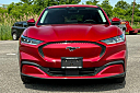 Thumbnail image of 2021 Ford Mustang Mach-E at Marchese Ford of Mechanicville
