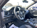 Thumbnail image of 2022 Audi SQ5 Sportback at South Shore Chrysler Dodge Jeep RAM