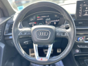Thumbnail image of 2022 Audi SQ5 Sportback at South Shore Chrysler Dodge Jeep RAM