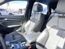 Thumbnail image of 2022 Audi SQ5 Sportback at South Shore Chrysler Dodge Jeep RAM