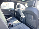 Thumbnail image of 2022 Audi SQ5 Sportback at South Shore Chrysler Dodge Jeep RAM
