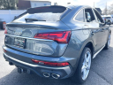 Thumbnail image of 2022 Audi SQ5 Sportback at South Shore Chrysler Dodge Jeep RAM