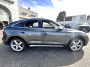 Thumbnail image of 2022 Audi SQ5 Sportback at South Shore Chrysler Dodge Jeep RAM