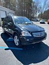 2008 Mercedes-Benz M-Class ML 320 CDI at Kenney's Automotive Center