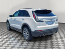 Thumbnail image of 2021 Cadillac XT4 at Williamson Cadillac - New