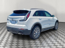 Thumbnail image of 2021 Cadillac XT4 at Williamson Cadillac - New
