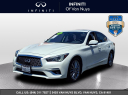 Thumbnail image of 2024 INFINITI Q50 at Infiniti Of Van Nuys
