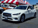 Thumbnail image of 2024 INFINITI Q50 at Infiniti Of Van Nuys