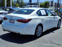 Thumbnail image of 2024 INFINITI Q50 at Infiniti Of Van Nuys