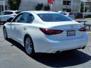 Thumbnail image of 2024 INFINITI Q50 at Infiniti Of Van Nuys