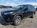 Thumbnail image of 2023 Toyota RAV4 at Holiday Chevrolet Ford  NEW