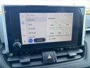 Thumbnail image of 2023 Toyota RAV4 at Holiday Chevrolet Ford  NEW