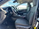 Thumbnail image of 2023 Toyota RAV4 at Holiday Chevrolet Ford  NEW