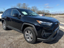 Thumbnail image of 2023 Toyota RAV4 at Holiday Chevrolet Ford  NEW