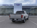 Thumbnail image of 2024 Ford F-150 at Essential Ford